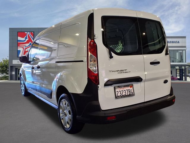 Certified 2023 Ford Transit Connect XL FWD image 3