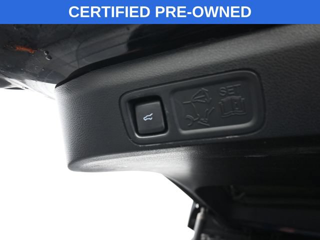 Certified 2021 Ford Expedition King Ranch AWD/4WD image 7