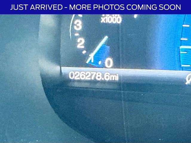 Certified 2019 Ford Edge SEL w/ Equipment Group 201A image 12