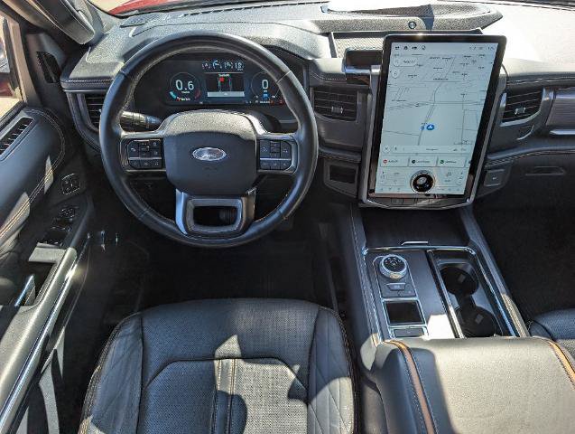 Certified 2022 Ford Expedition Platinum RWD image 27