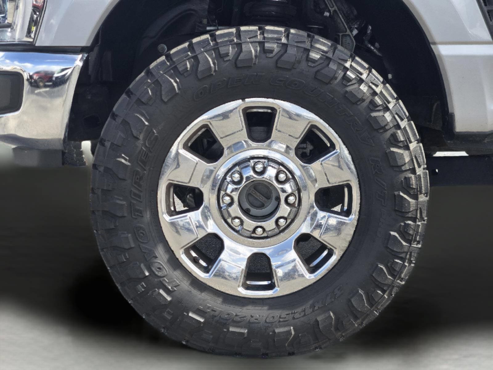 Certified 2023 Ford F250 Lariat w/ Tow Technology Package AWD/4WD image 17