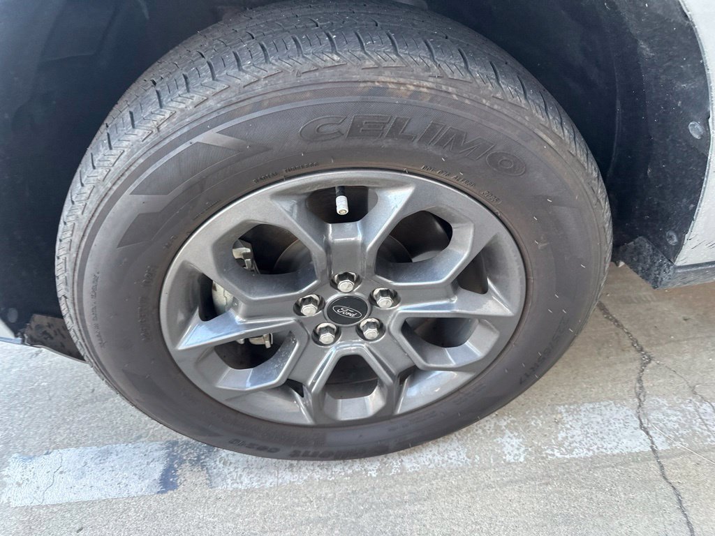 Certified 2024 Ford Maverick XLT FWD image 13