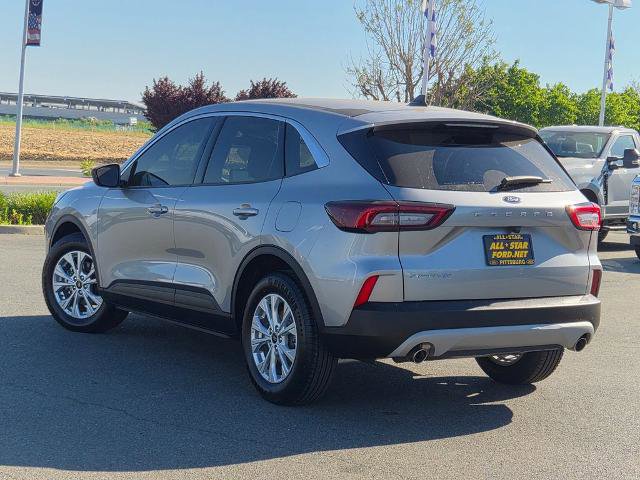 Certified 2024 Ford Escape Active FWD image 6