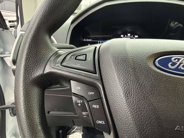 Certified 2022 Ford Edge SE AWD/4WD image 12
