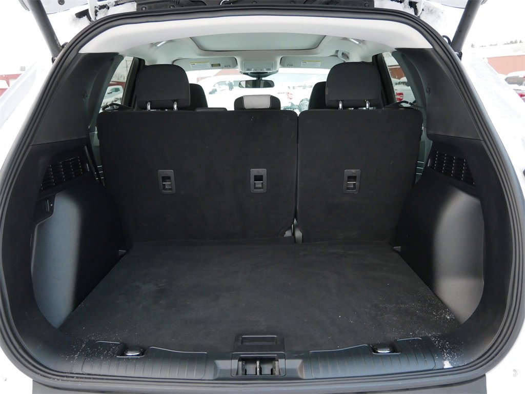 Certified 2023 Ford Escape Active w/ Tech Pack #2 image 10