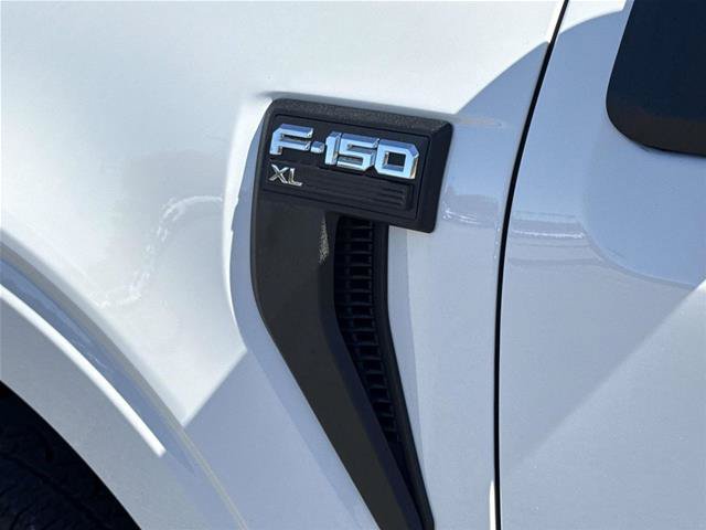 Certified 2023 Ford F150 XL w/ XL Chrome Appearance Package AWD/4WD image 13
