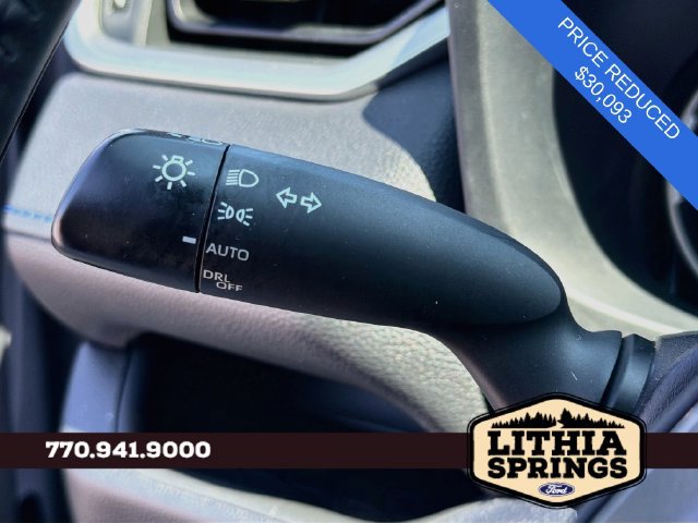Used 2022 Toyota RAV4 XSE AWD/4WD image 34