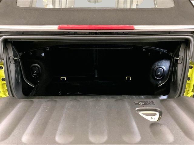 Used 2022 MINI Cooper S w/ Driver Assistance Package FWD image 33