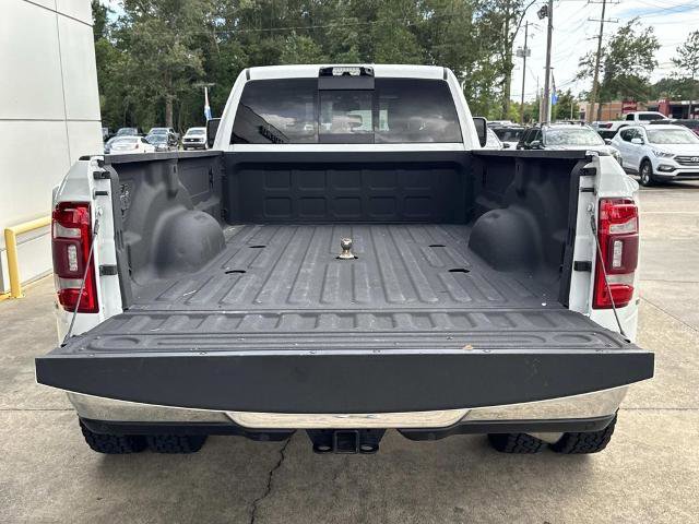 Used 2023 RAM 3500 Laramie AWD/4WD image 6