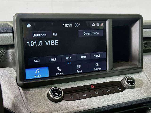 Certified 2022 Ford Maverick XLT FWD image 16