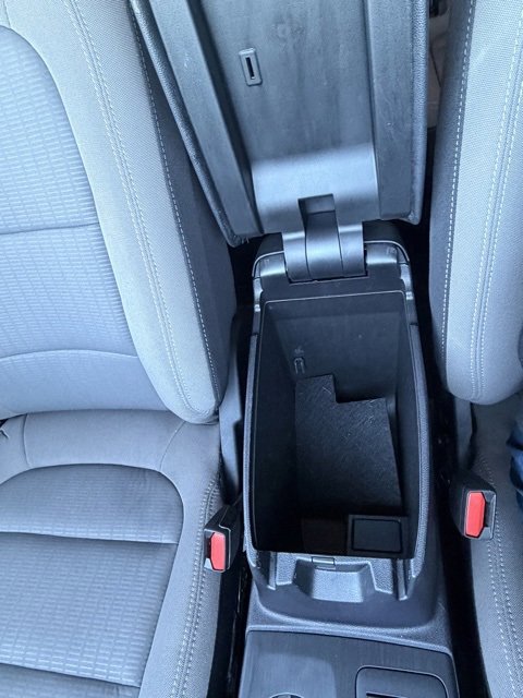 Certified 2022 Ford Escape S image 12