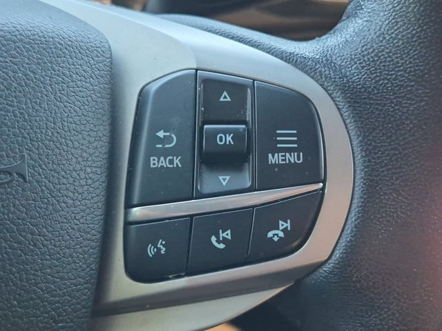 Certified 2021 Ford Explorer XLT w/ Equipment Group 202A AWD/4WD image 15