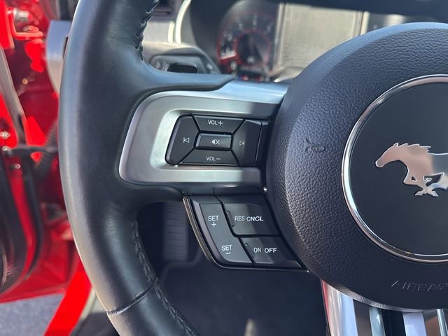 Certified 2022 Ford Mustang Mach 1 w/ Equipment Group 700A RWD image 20
