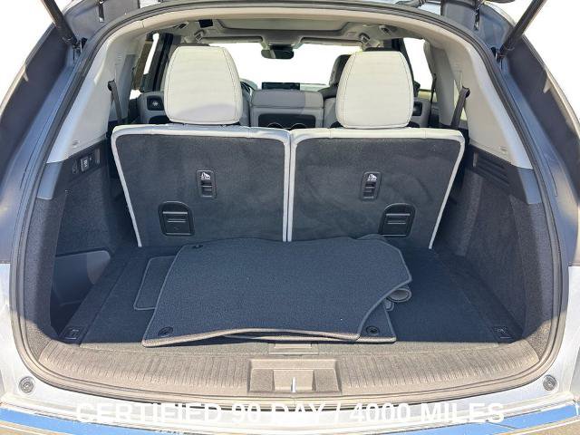 Used 2025 Acura MDX SH-AWD w/ Technology Package image 10