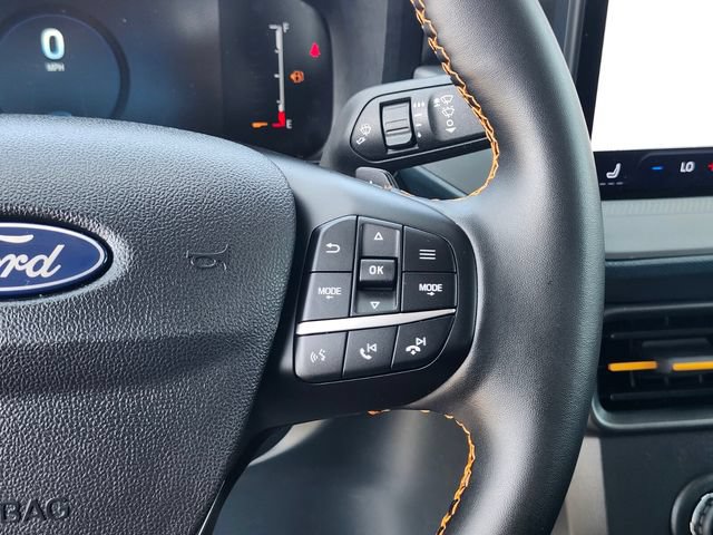 Certified 2025 Ford Maverick Tremor AWD/4WD image 31