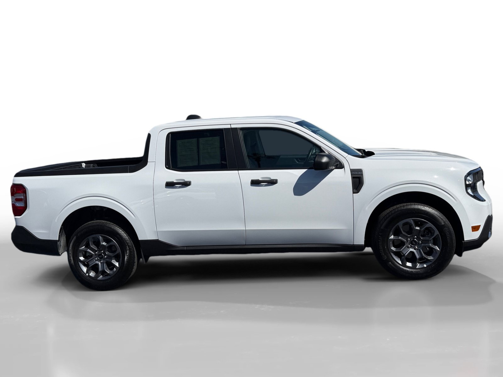 Certified 2026 Ford Maverick XLT w/ Equipment Group 301A AWD/4WD image 6