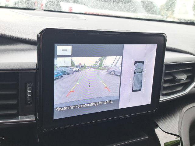 Certified 2022 Ford Explorer ST-Line w/ Class IV Trailer Tow Package image 29