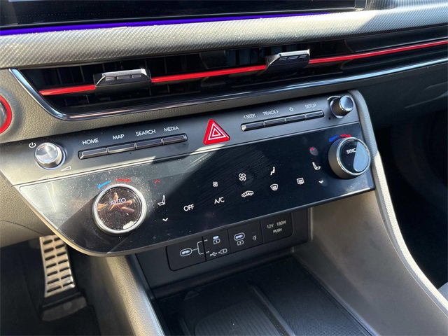 Used 2024 Hyundai Sonata N Line image 33