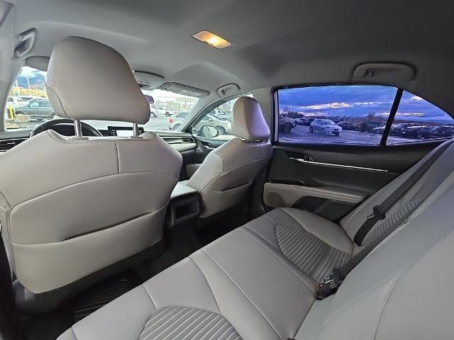 Used 2021 Toyota Camry SE image 26