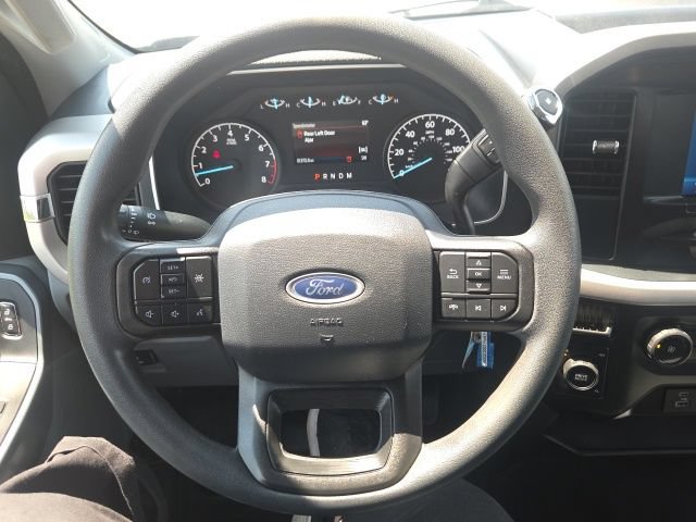 Certified 2022 Ford F150 XLT AWD/4WD image 31