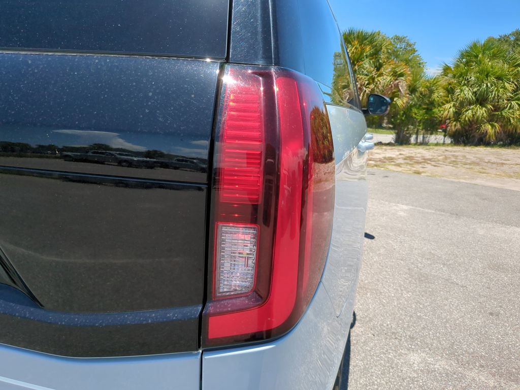 Certified 2025 Ford Expedition Max Active RWD image 13