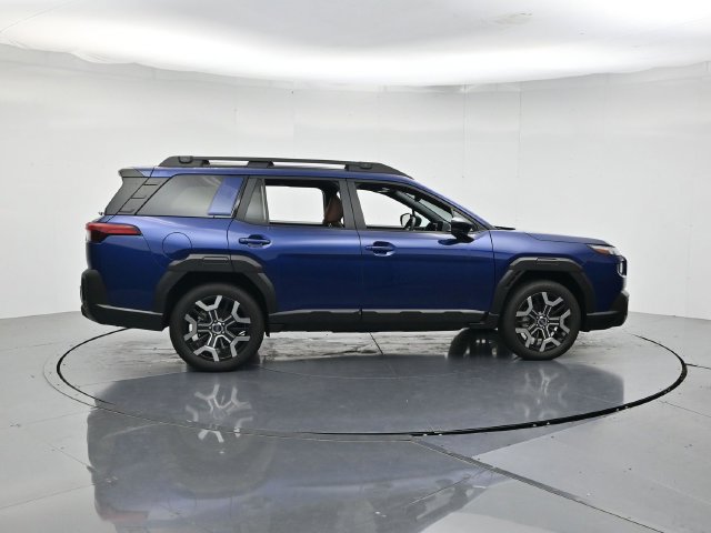 Used 2026 Subaru Outback Touring XT AWD/4WD image 2