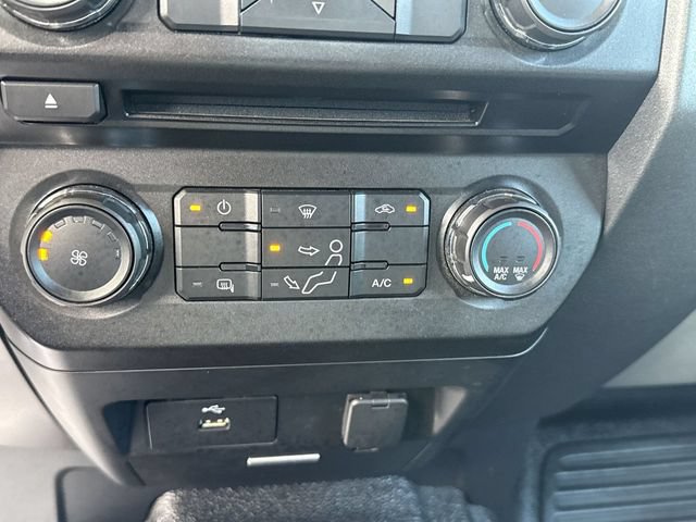 Certified 2017 Ford F350 XL AWD/4WD image 30