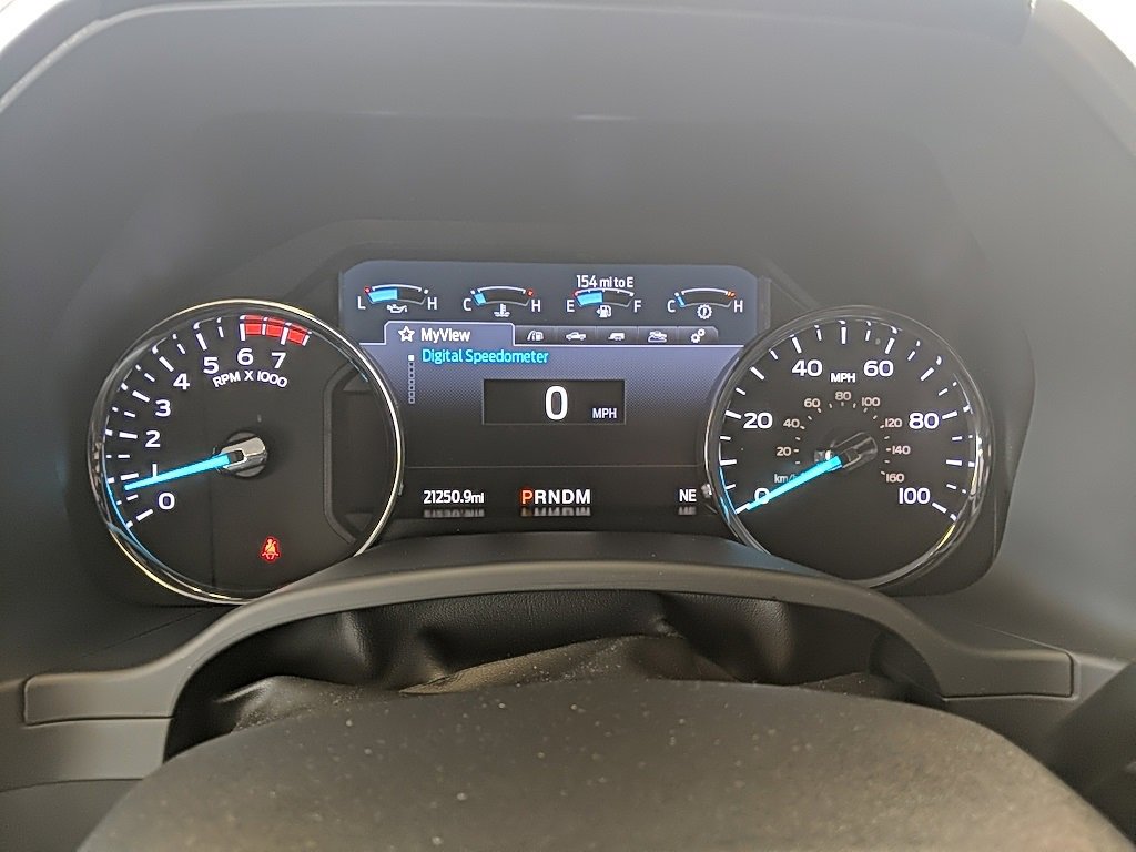 Certified 2022 Ford F250 Lariat w/ Tremor Off-Road Package image 27