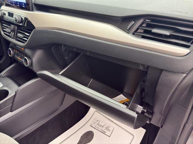 Certified 2022 Ford Escape SE w/ Convenience Package image 14