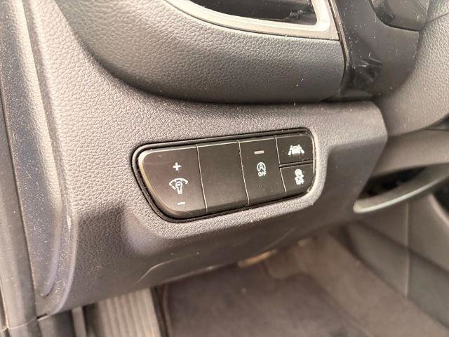 Used 2021 Kia Seltos EX AWD/4WD image 17