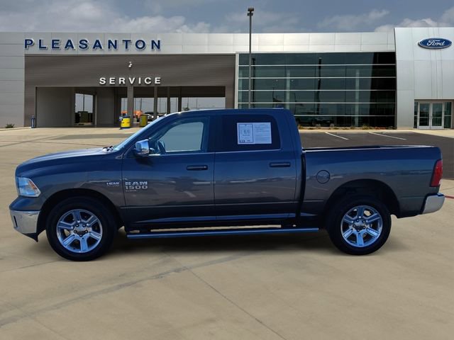 Used 2019 RAM 1500 Lone Star image 2