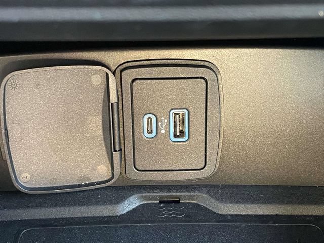Certified 2023 Ford Bronco Outer Banks w/ Sasquatch Package AWD/4WD image 29