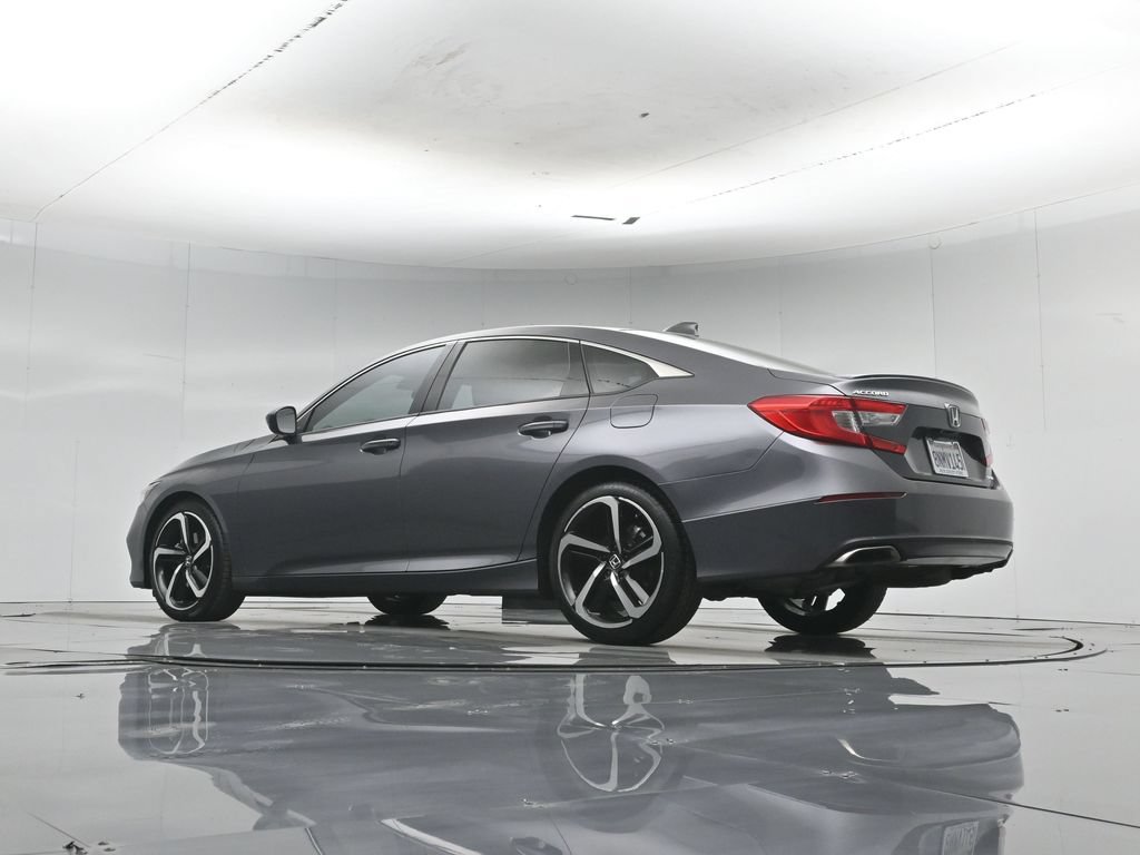 Used 2019 Honda Accord Sport image 49