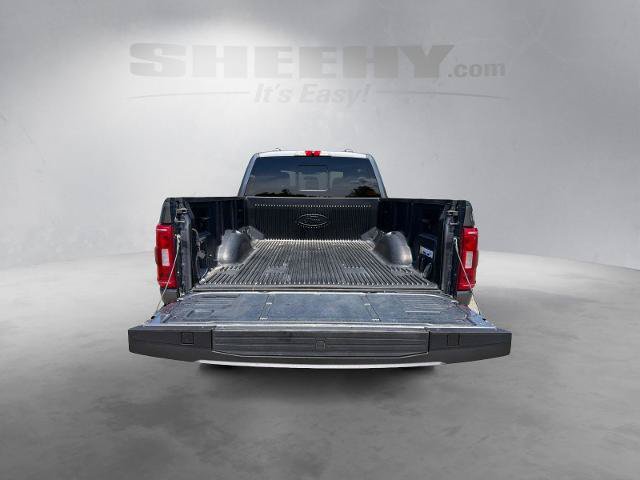 Certified 2023 Ford F150 XLT w/ Equipment Group 302A High AWD/4WD image 26