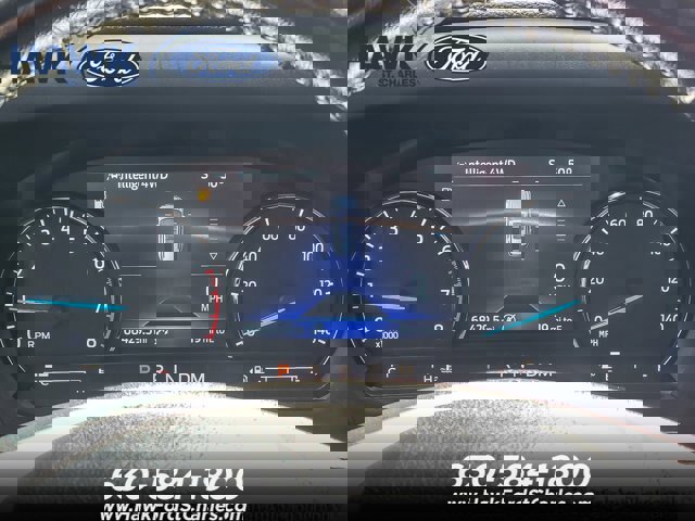 Certified 2020 Ford Explorer XLT w/ Equipment Group 202A image 12