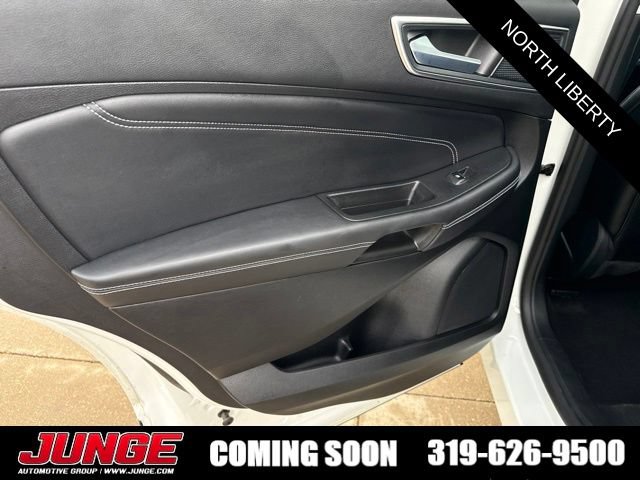 Certified 2024 Ford Edge Titanium w/ Equipment Group 301A AWD/4WD image 23