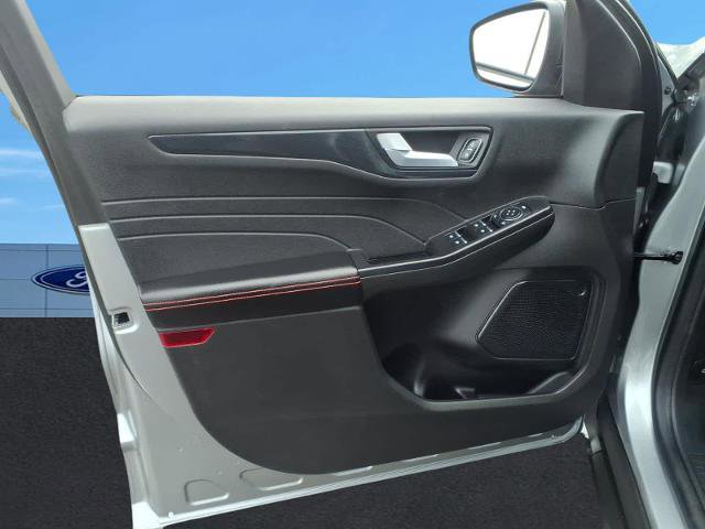 Certified 2023 Ford Escape ST-Line w/ Tech Pack #1 image 19