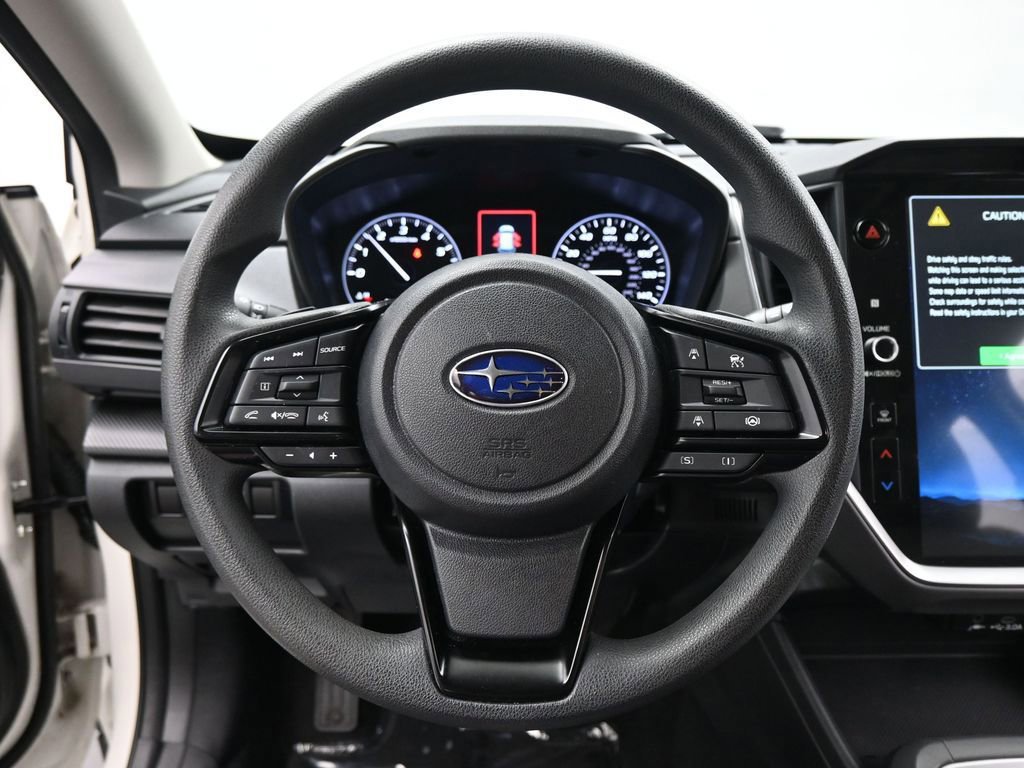 Used 2024 Subaru Crosstrek 2.0i Premium image 38