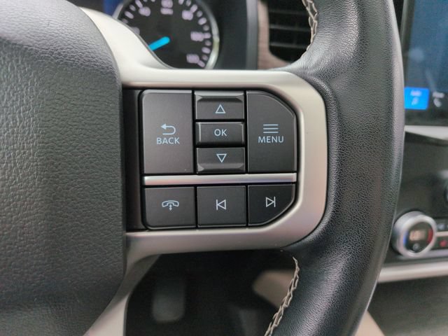 Certified 2024 Ford Expedition Limited AWD/4WD image 42