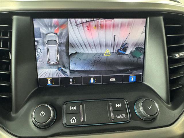 Used 2021 GMC Acadia Denali w/ Denali Technology Package AWD/4WD image 29