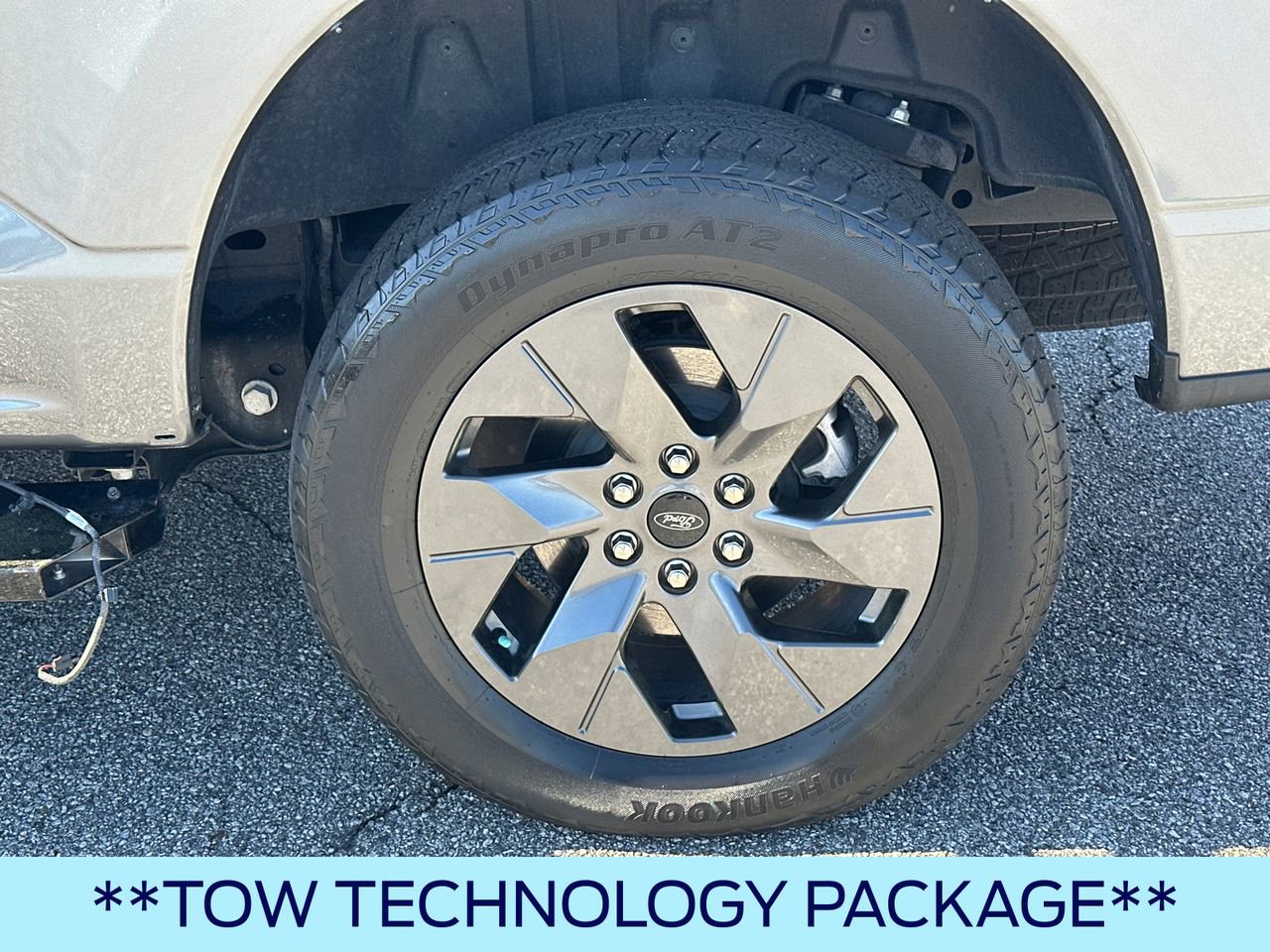 Certified 2023 Ford F150 Lightning Lariat w/ Equipment Group 511A High image 22