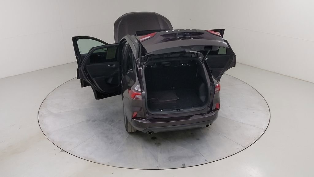 Certified 2023 Ford Escape ST-Line w/ Tech Pack #1 image 51