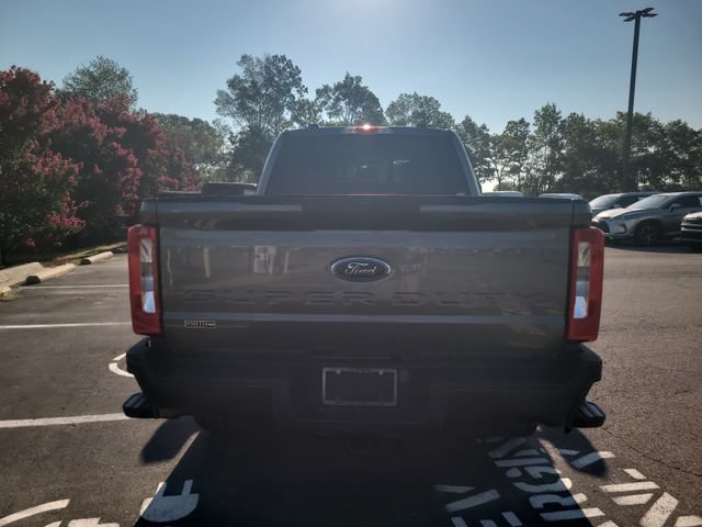 Certified 2024 Ford F250 XL w/ XL Off-Road Package AWD/4WD image 6