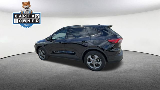 Certified 2025 Ford Escape ST-Line AWD/4WD image 7
