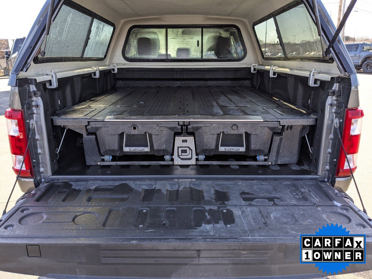 Certified 2021 Ford F150 XL w/ Equipment Group 101A High image 12