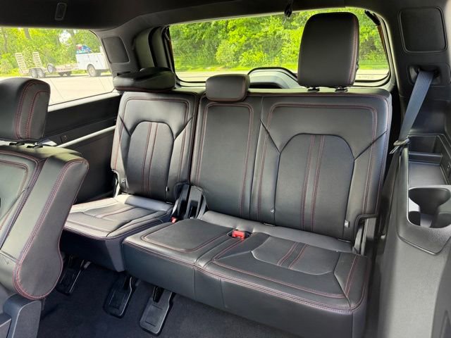 Certified 2024 Ford Expedition Limited AWD/4WD image 21