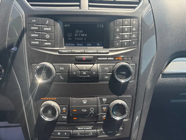 Certified 2019 Ford Explorer XLT AWD/4WD image 19