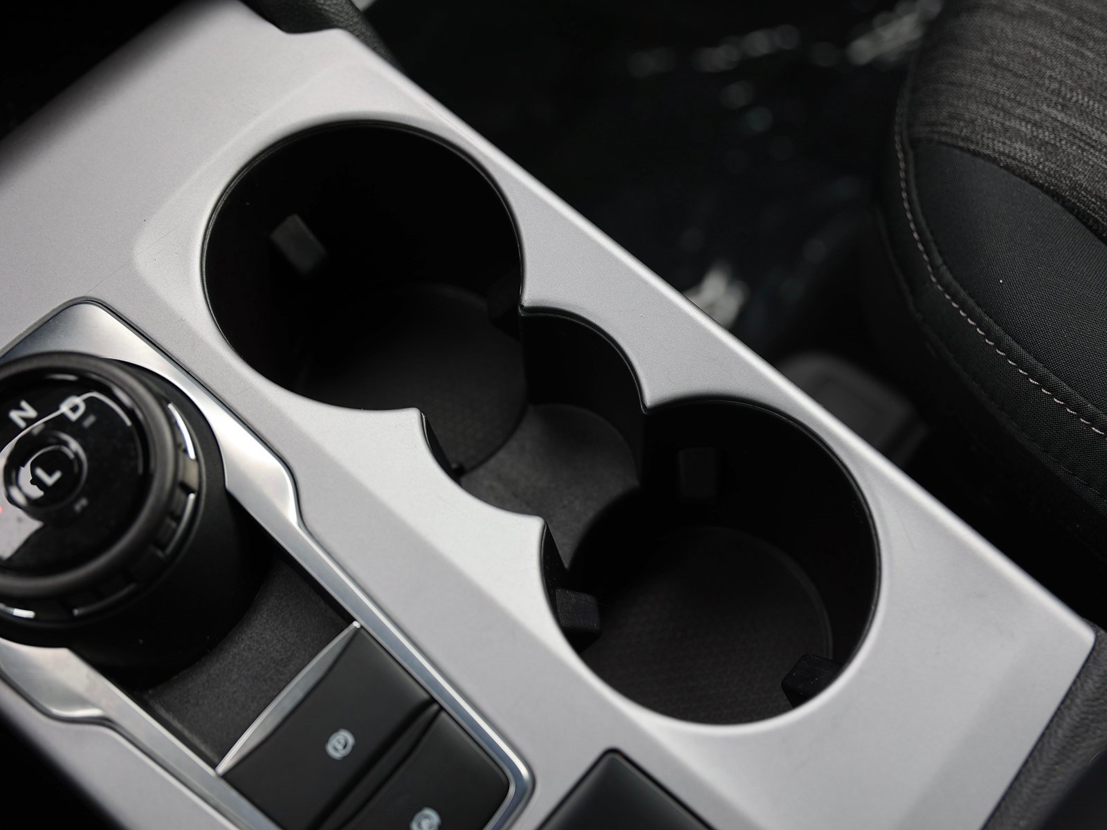 Certified 2023 Ford Bronco Sport Big Bend w/ Convenience Package image 35