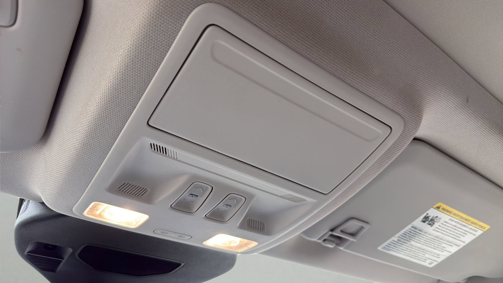 Certified 2023 Ford Escape Platinum w/ Premium Technology Package FWD image 19