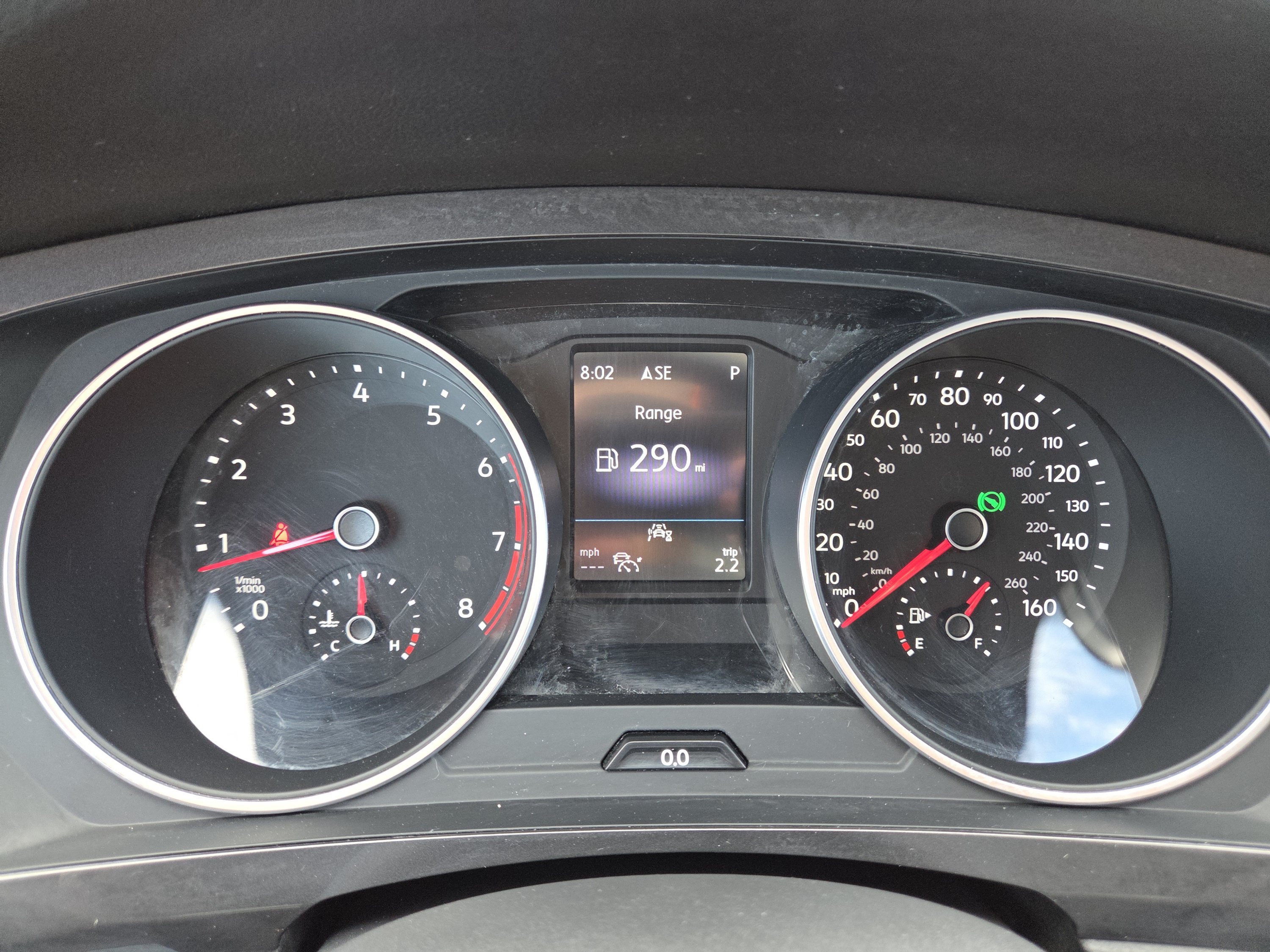 Used 2021 Volkswagen Tiguan SE AWD/4WD image 35